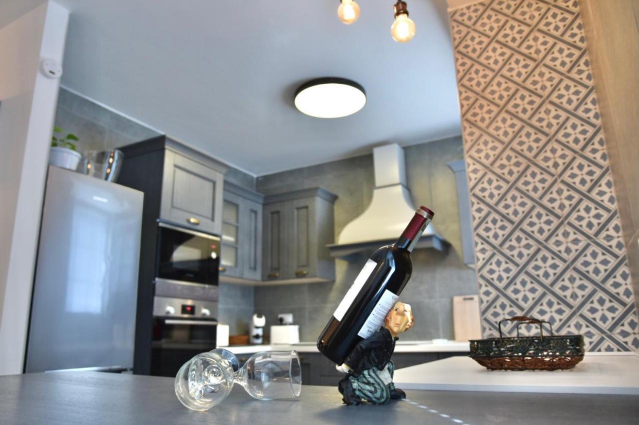 Bright & Modern 2-Bedroom, 4Th Floor Apartment In Gzira, Malta Eksteriør bilde