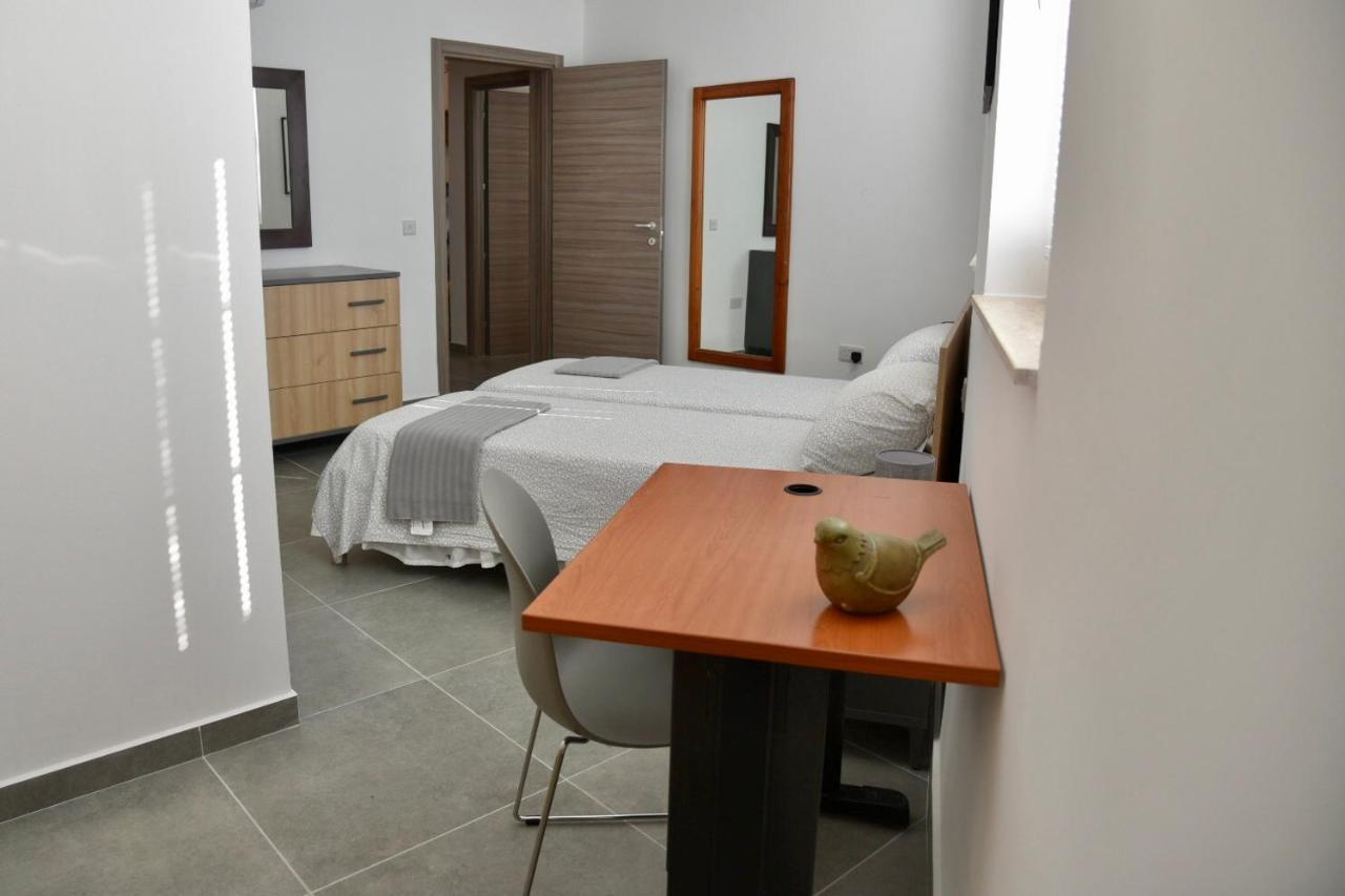 Bright & Modern 2-Bedroom, 4Th Floor Apartment In Gzira, Malta Eksteriør bilde