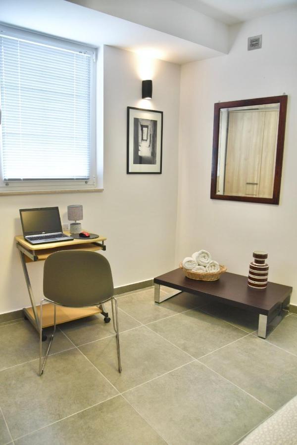 Bright & Modern 2-Bedroom, 4Th Floor Apartment In Gzira, Malta Eksteriør bilde