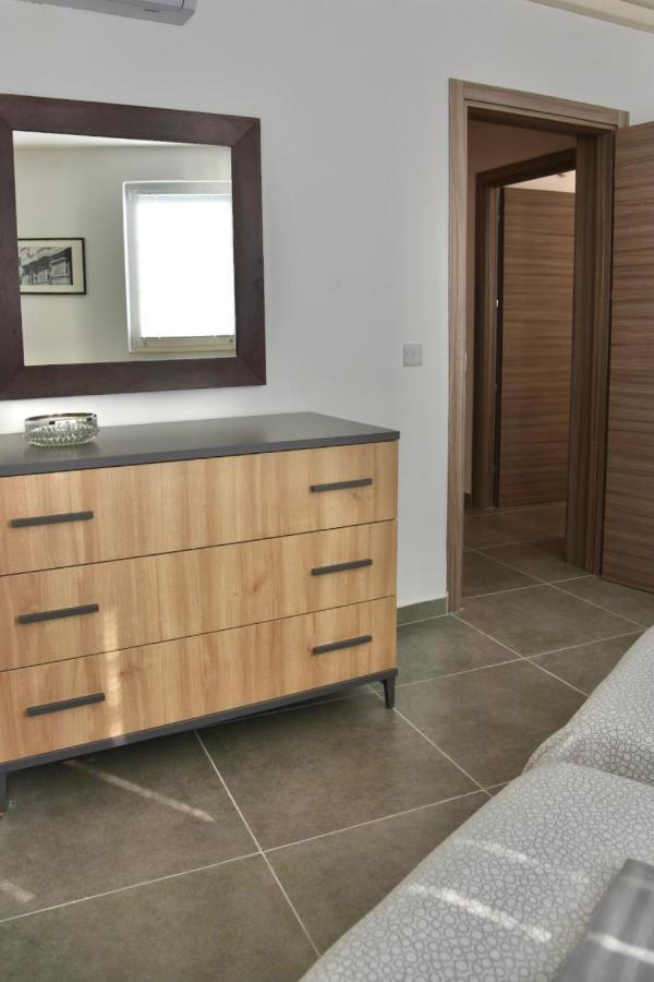 Bright & Modern 2-Bedroom, 4Th Floor Apartment In Gzira, Malta Eksteriør bilde