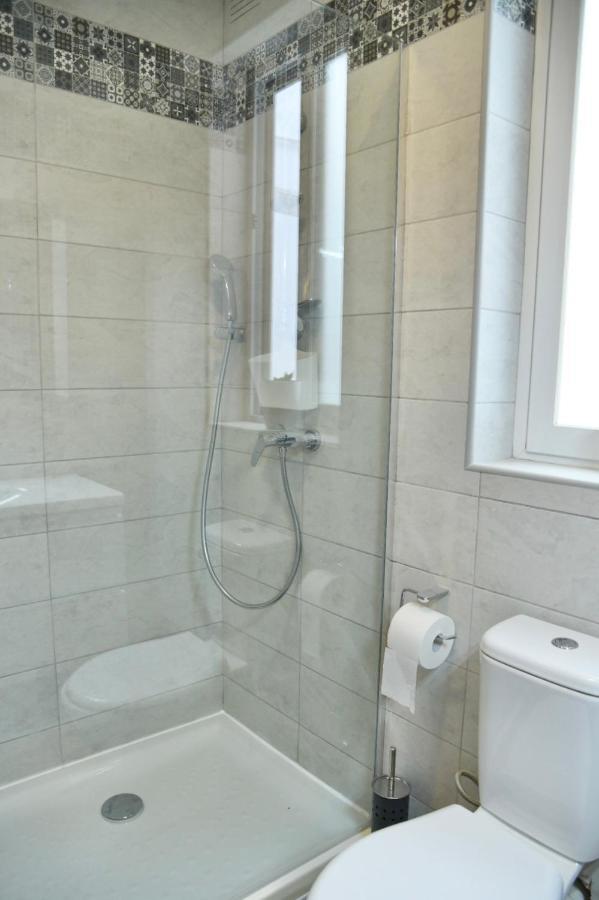 Bright & Modern 2-Bedroom, 4Th Floor Apartment In Gzira, Malta Eksteriør bilde