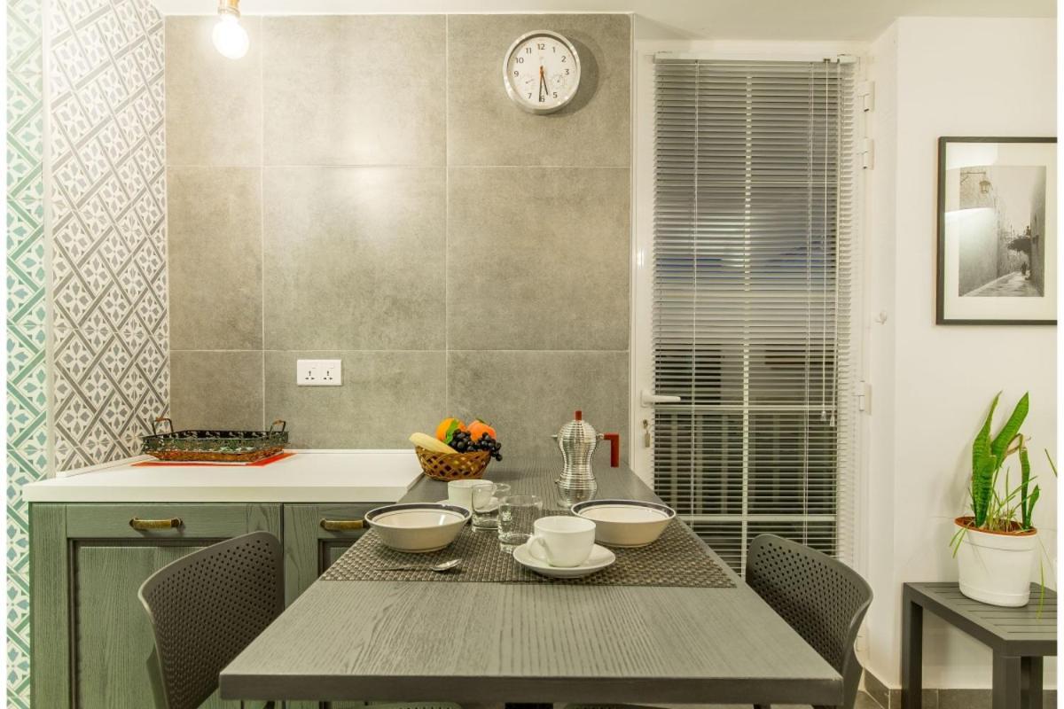 Bright & Modern 2-Bedroom, 4Th Floor Apartment In Gzira, Malta Eksteriør bilde